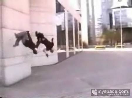 Parkour2