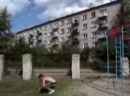 parkour 3
