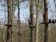 Kletterwald Neroberg
