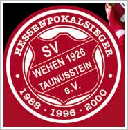 sv wehen
