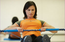 Gymstick Gymstick