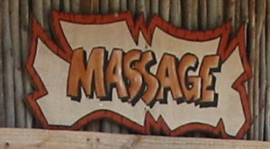 Massage